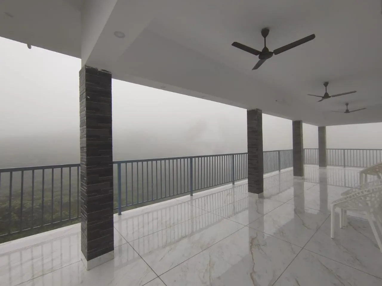 Laas Villa Vagamon
