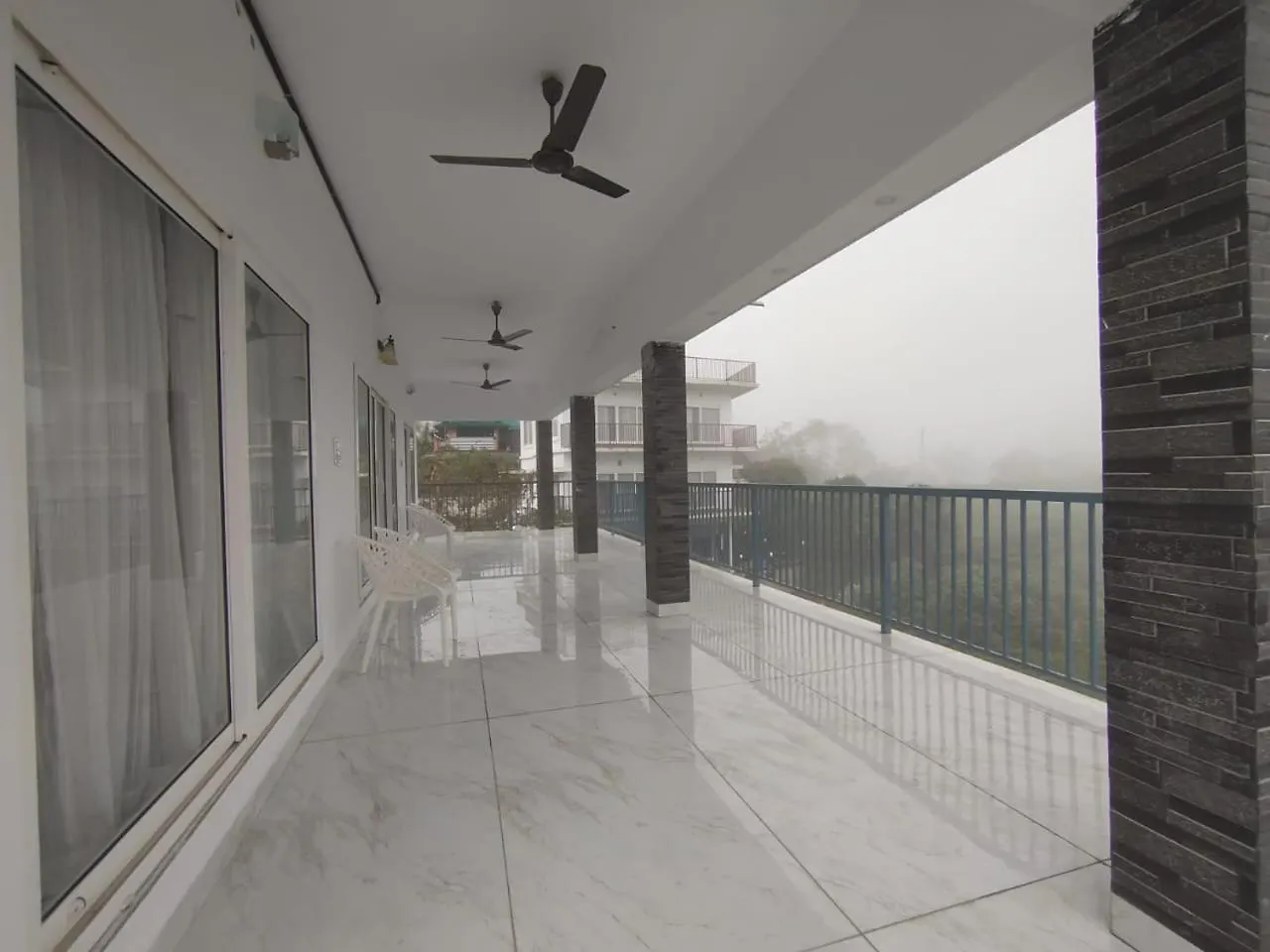 Homestay Laas Villa Vagamon