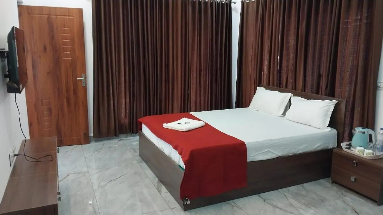 Laas Villa Vagamon 0*,