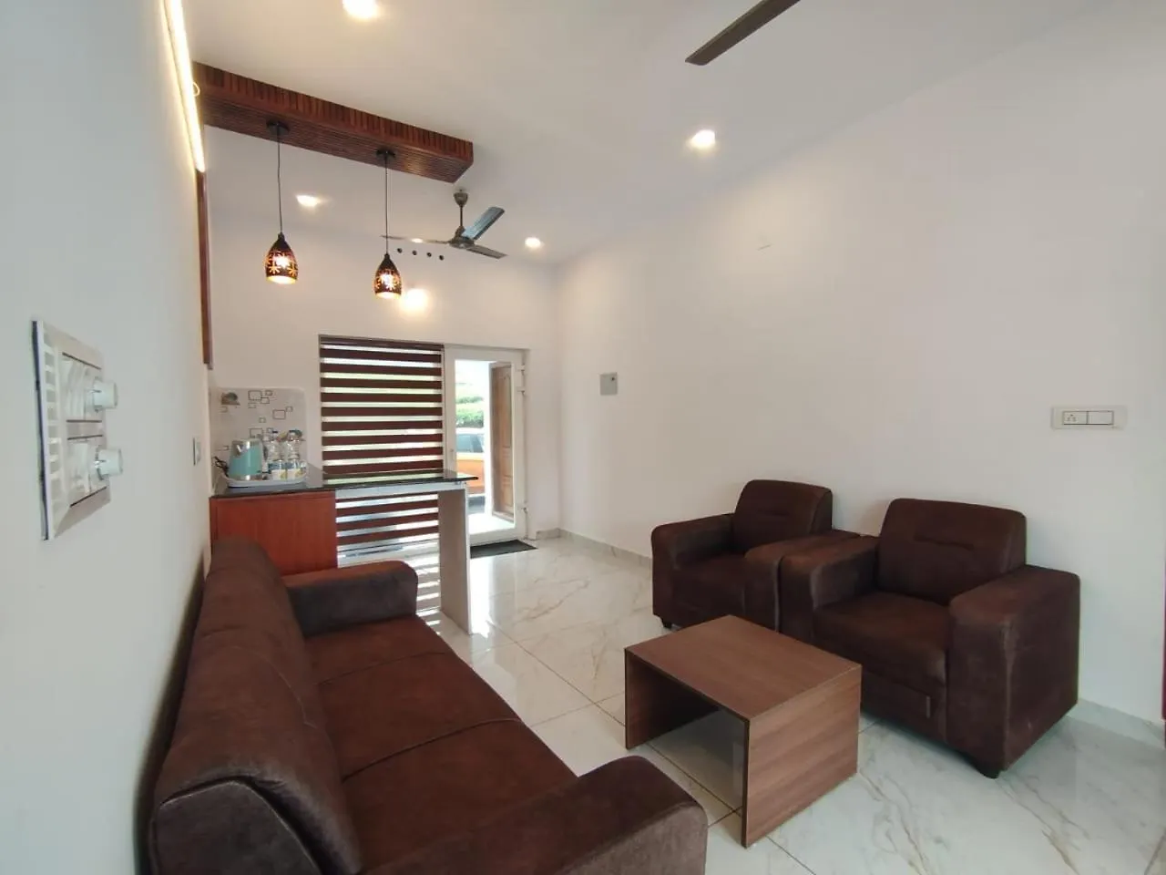 Laas Villa Vagamon
