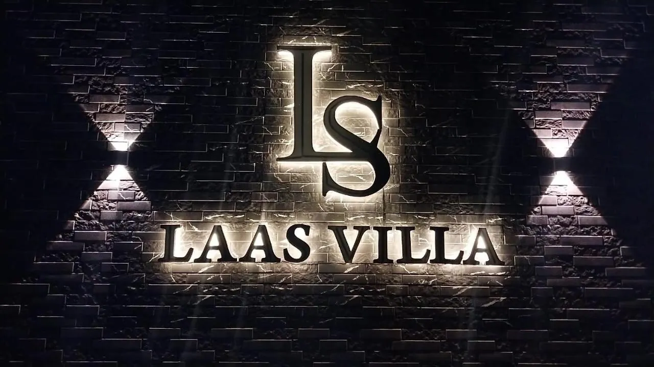 Laas Villa Vagamon Homestay