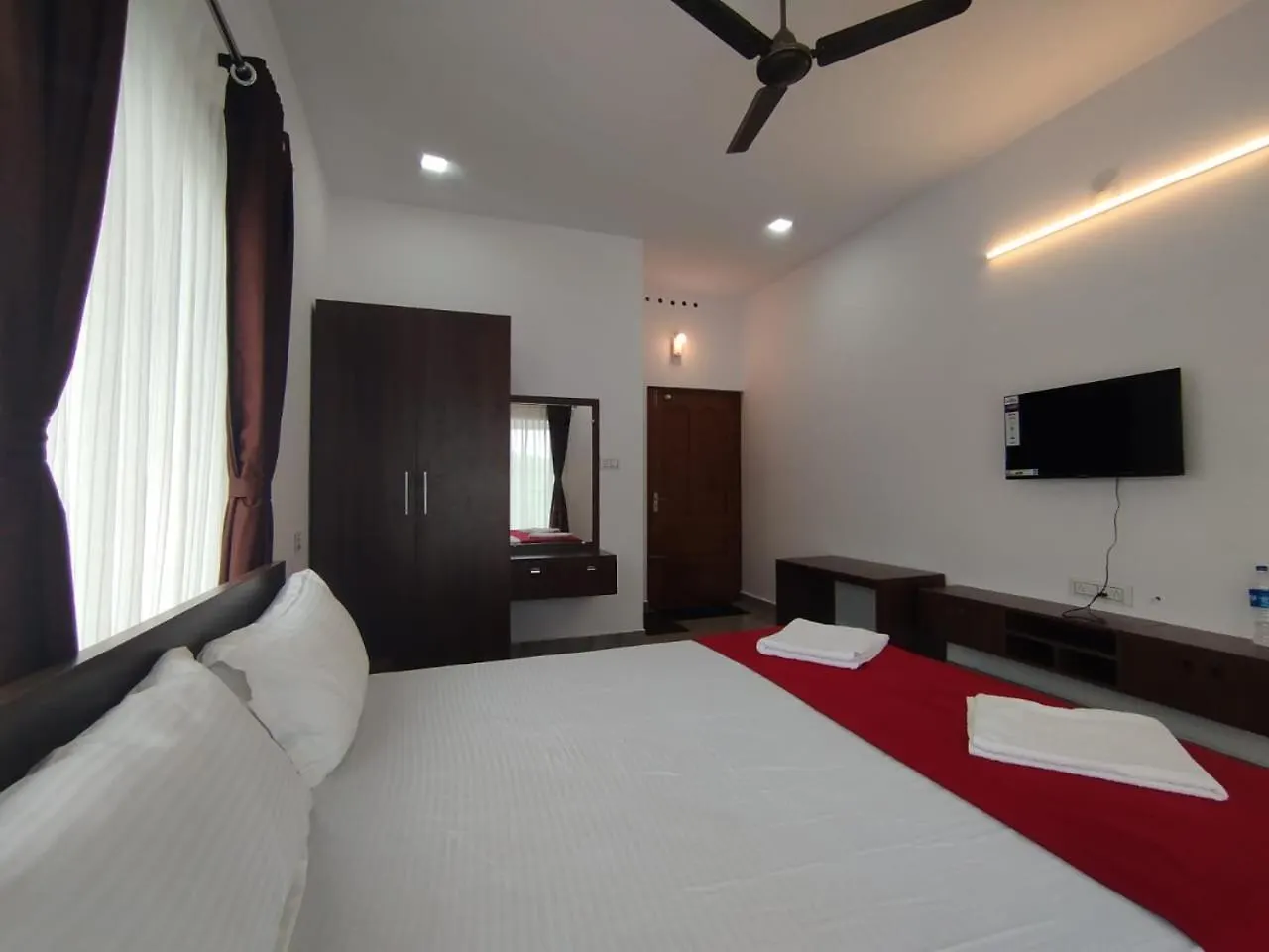 Laas Villa Vagamon