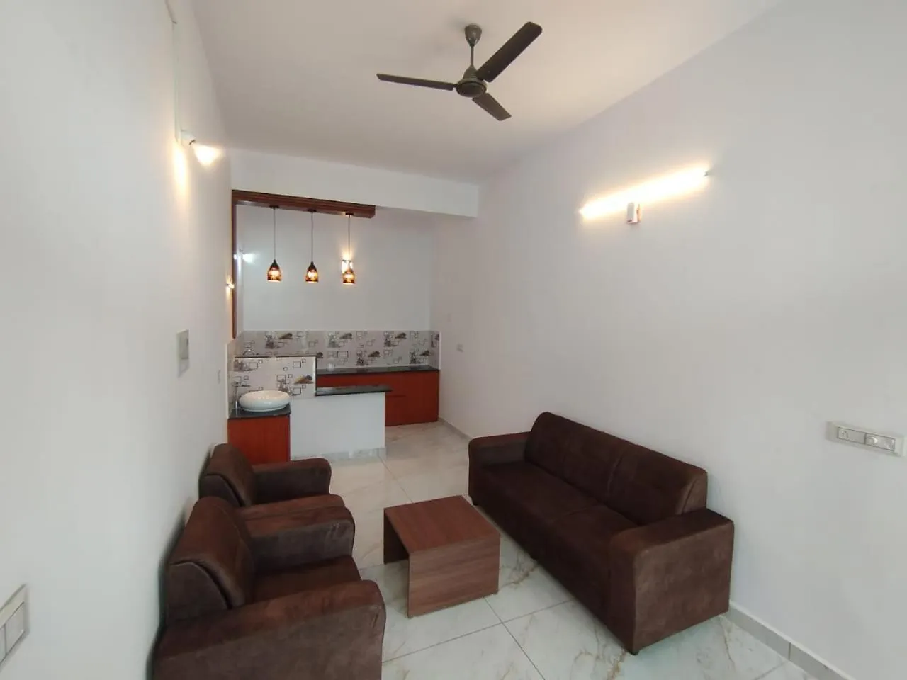 Homestay Laas Villa Vagamon