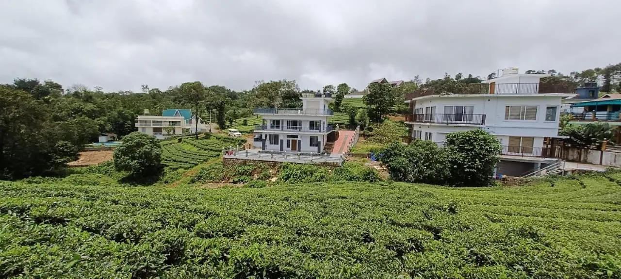Laas Villa Vagamon India