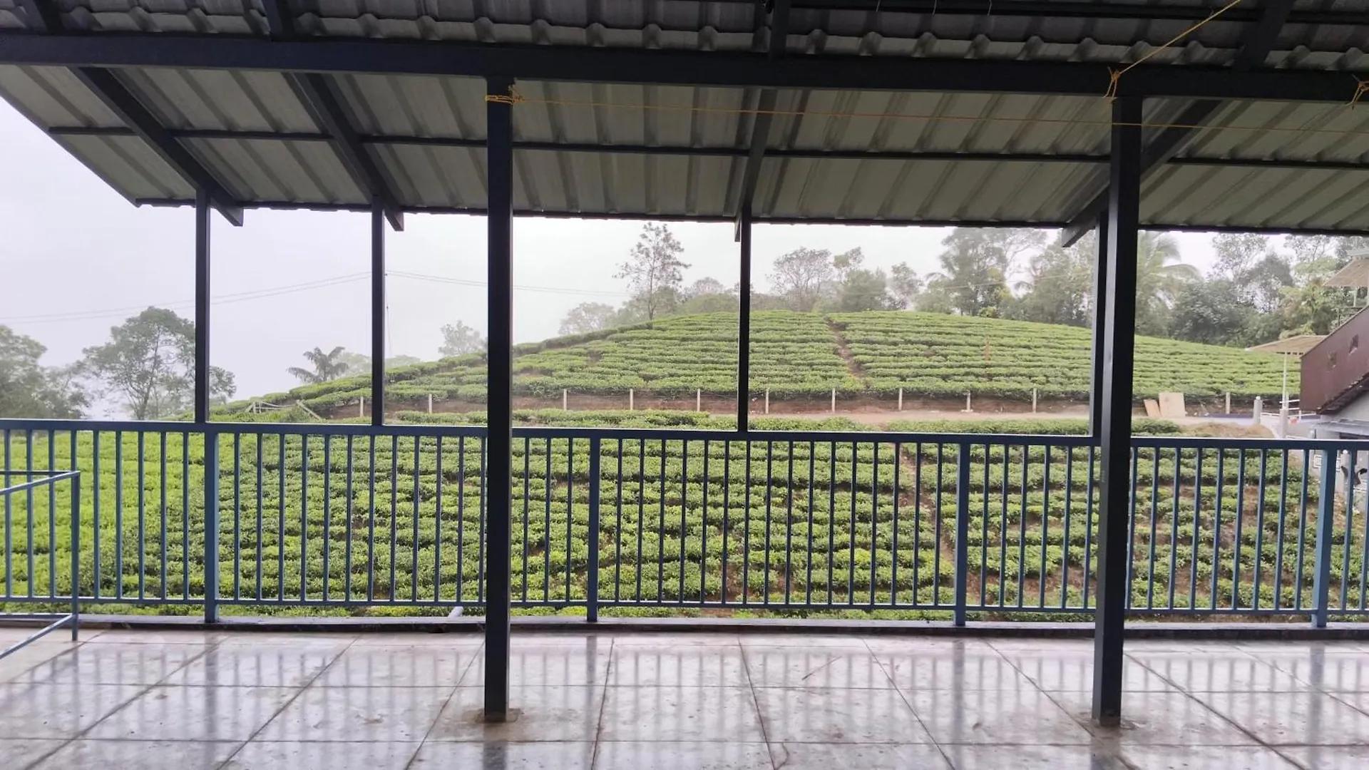 Laas Villa Vagamon
