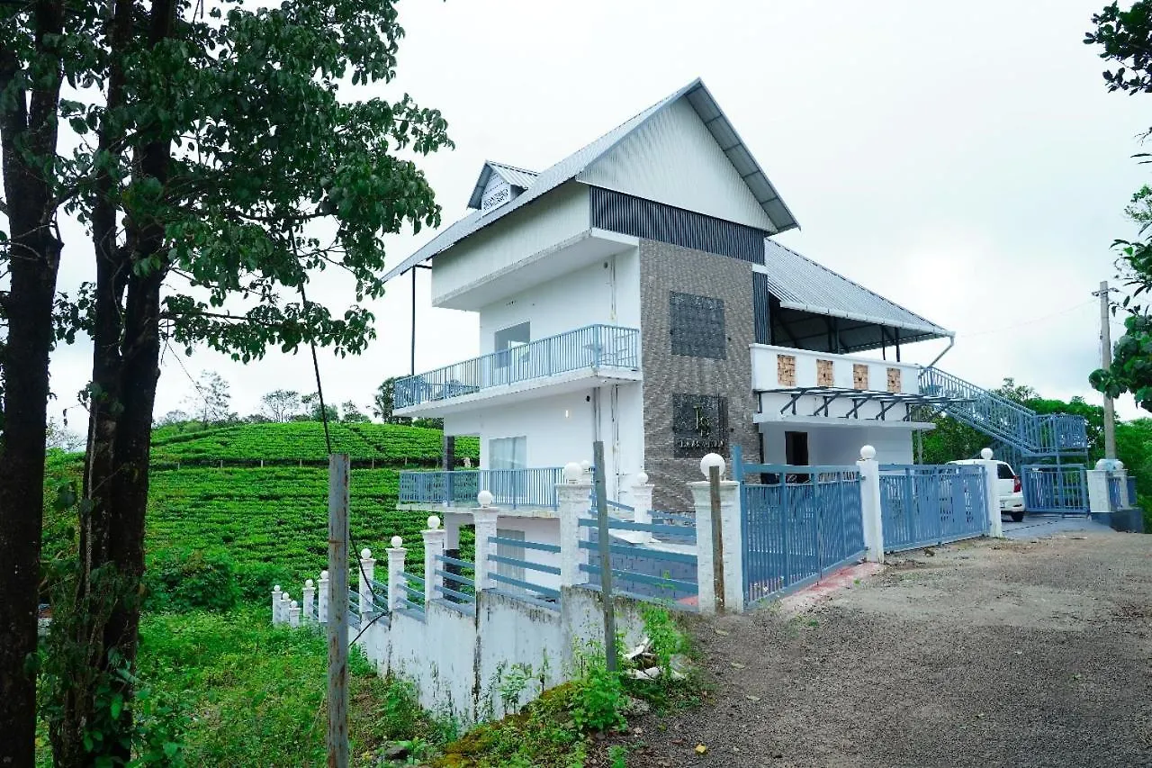 Laas Villa Vagamon India