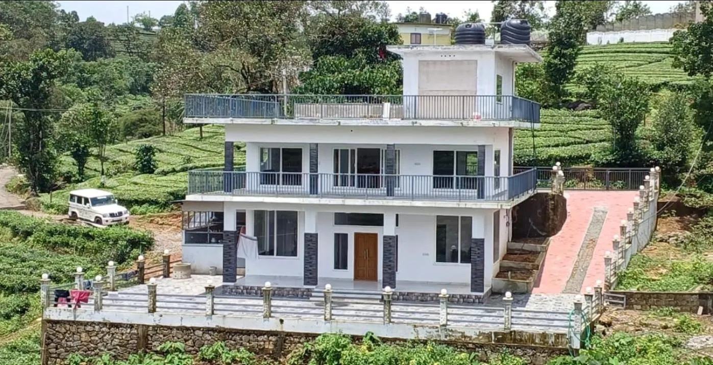 Laas Villa Vagamon 0*,  India