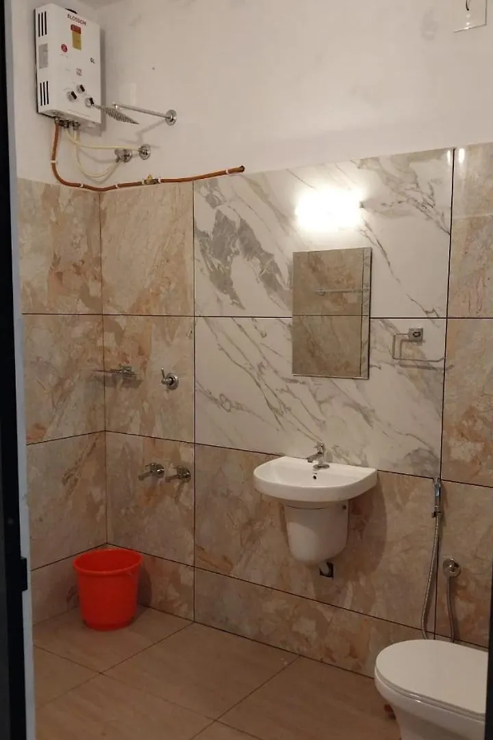 Laas Villa Vagamon Indie