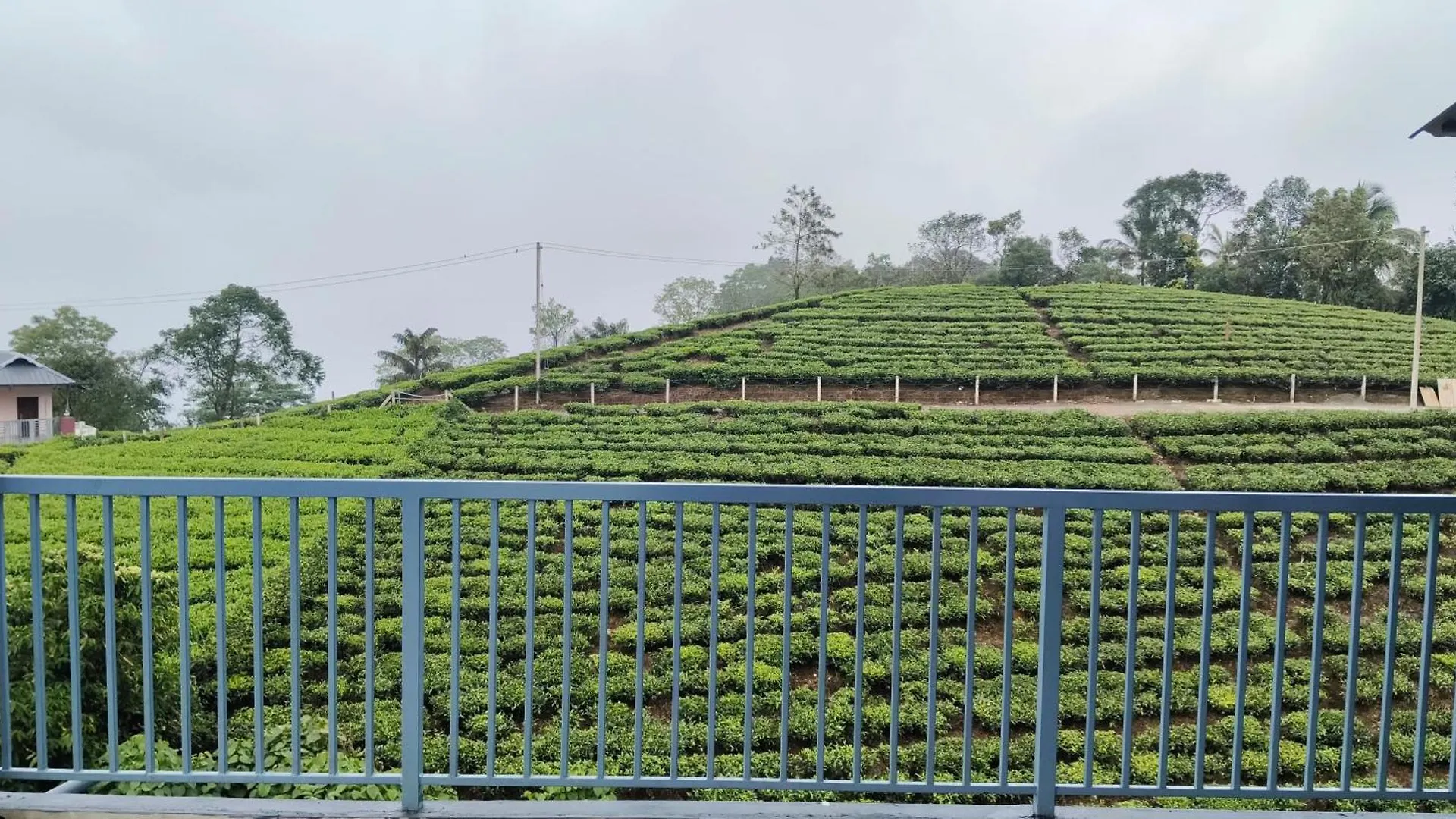 Laas Villa Vagamon 0*,